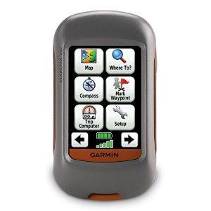 Top 10 des meilleurs GPS randonnée en 2014 Dakota 20Dakota 20 : l'alliance de la navigation pour les activités de plein air et de la convivialité d'un écran tactile. Robuste, ce GPS outdoor tient dans le creux de la main. Ecran tactile, antenne GPS ultrasensible avec fonction HotFix (acquisit...