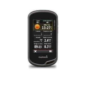 Top 10 des meilleurs GPS randonnée en 2014 Garmin Oregon 600 - GPS-/GLONASS-Receiver - Wandern - 7.6 cm ( 3
