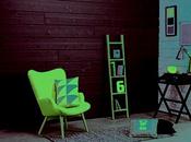 Silverwood* revisite Lambris rendant ‘tendance’ dans Maison