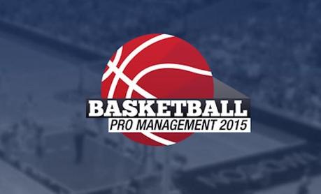 Découvrez le jeu vidéo « Basketball Pro Manager 2015″