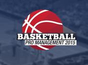 Découvrez vidéo Basketball Manager 2015
