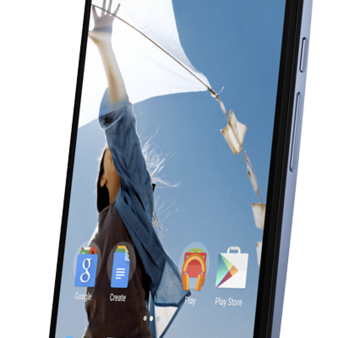 Des coques pour votre Nexus 6 !   Recently updated !