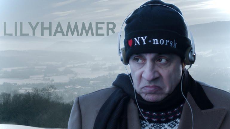 Lilyhammer : Bienvenue chez les norvégiens…