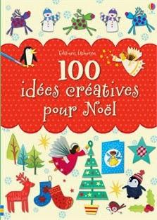 En attendant Noël #2 : 100 idées créatives pour Noël