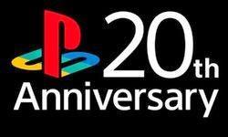 Playstation, 20 ans, mes tops