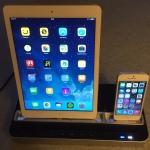 Dock-enceinte-iPad-iPhone-iPod-Touch-iphony