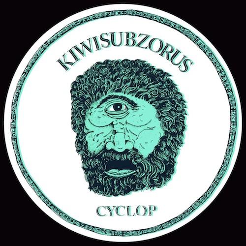 Kiwisubzorus-Cyclop