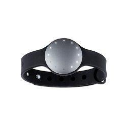 Quel podometre bracelet choisir pour la marche? Le service Misfit est un moniteur personnel élégant qui se synchronise avec l'application de service gratuitement sur votre iPhone, iPad ou iPod touch iPad pour suivre votre niveau d'activité. Portez-le n'importe où sur votre corps pour tout type d'a...