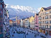 INNSBRUCK (Autriche)