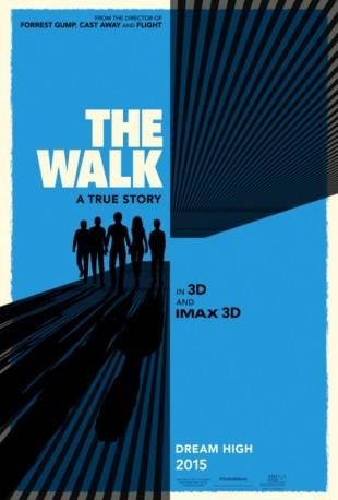 [News/Trailer] The Walk, le nouveau film de Robert Zemeckis se dévoile !