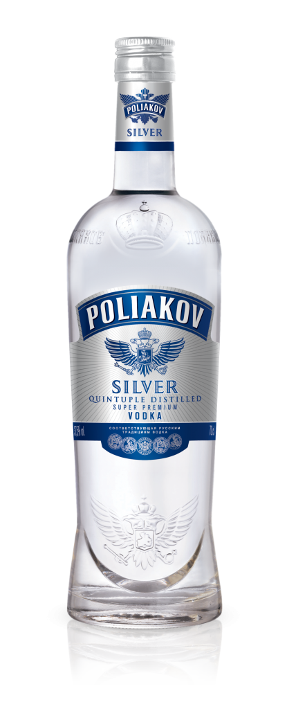 Poliakov silver chez aperitissimo