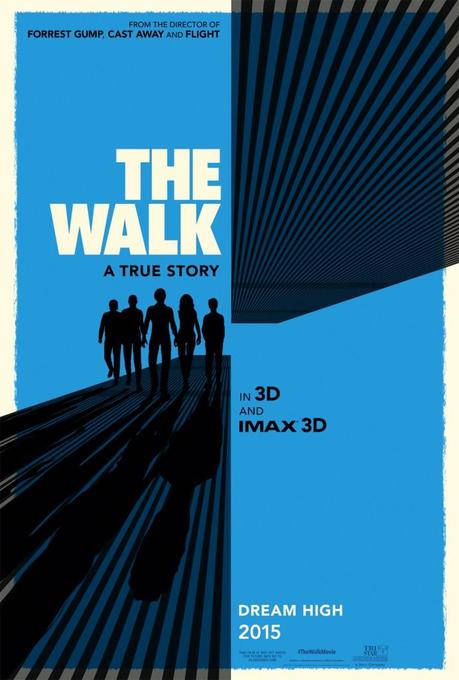 Teaser de The Walk