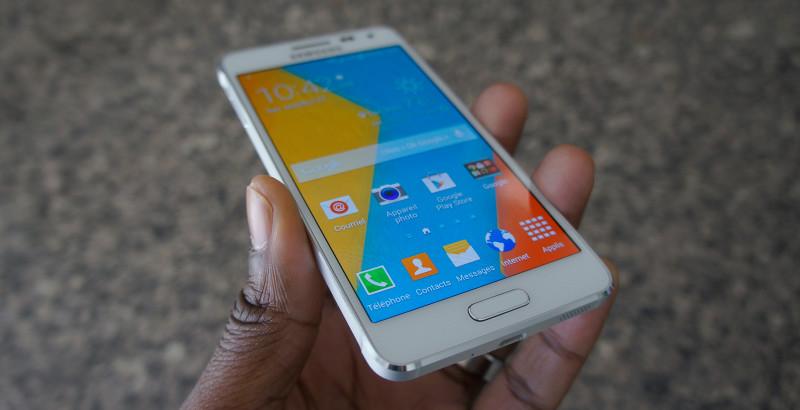 Les spécifications du Galaxy S6 révélées par une fuite potentielle