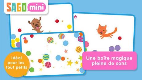 Sago-Mini-Sound-Box