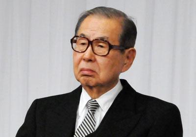 Les 10 hommes les plus riches du Japon