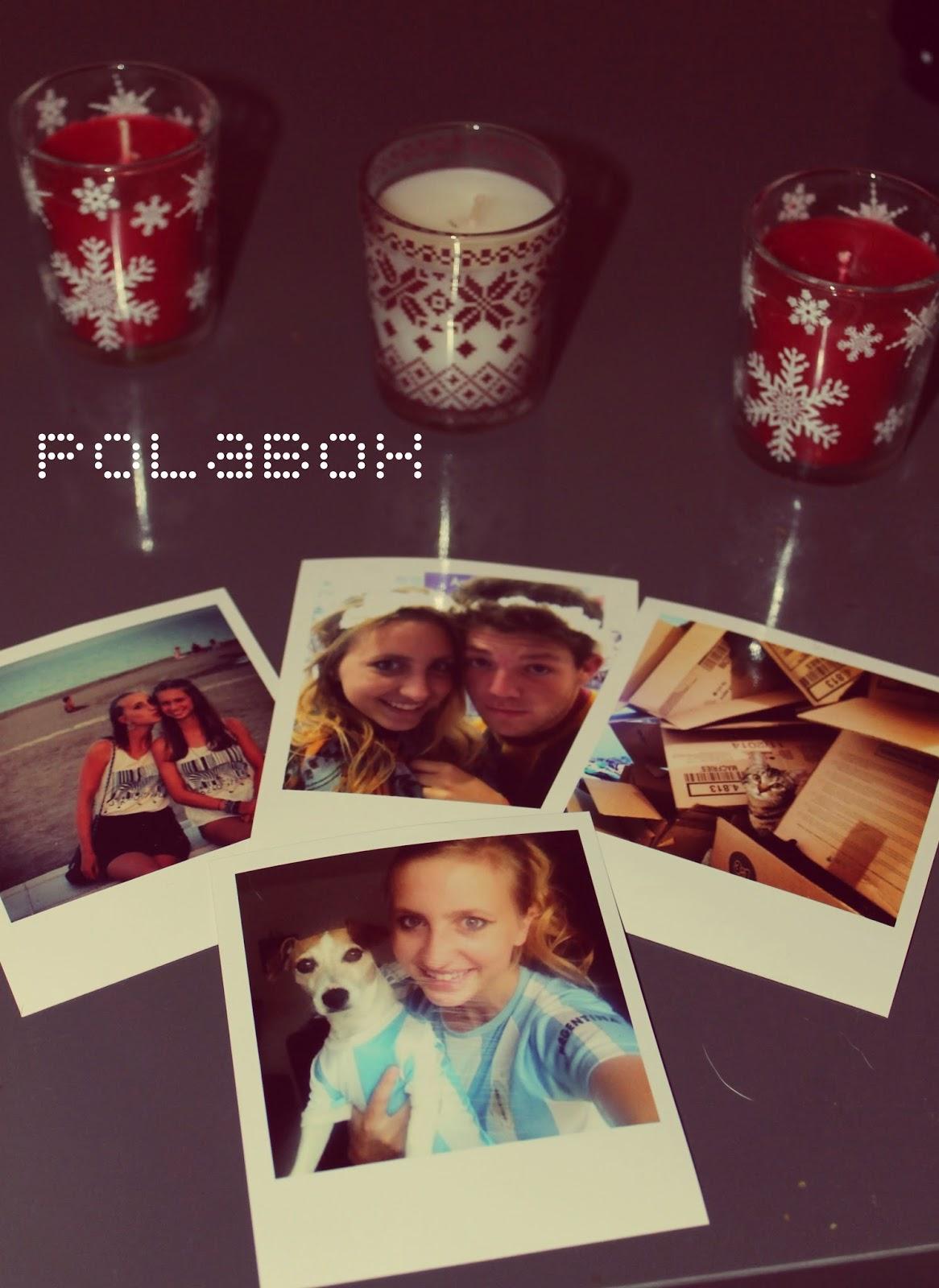 #3 Astuces : Polagram VS Polabox