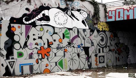 Montpellier : Exposition FANTAZIA Montpellier : Exposition FANTAZIA