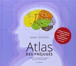 Atlas des préjugés, Jean-Loup Chiflet