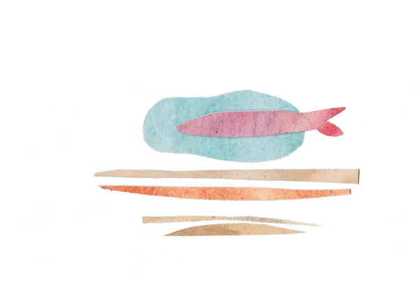 La semaine dernière, j'ai récupéré les chutes d'un projet...