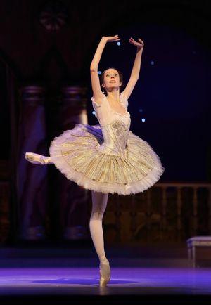 Le Ballet national bavarois nous fait redécouvrir Paquita, un grand ballet romantique français