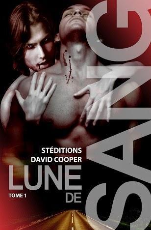 Lune de sang 1 – Pour toujours