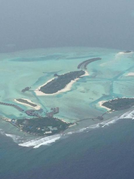 Les Maldives