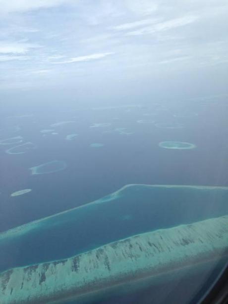 Les Maldives