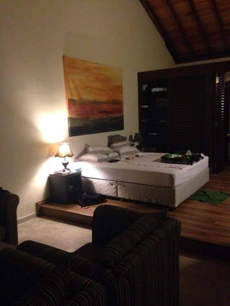 Sri Lanka - la Residence