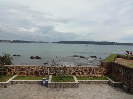 Sri Lanka - Galle
