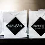 SHOPPING : CHAPTER ONE POP UP STORE