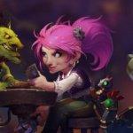 Hearthstone-goblins-vs-gnomes