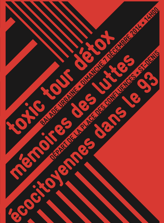 toxic tour detox 93