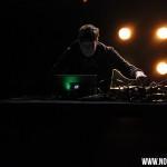 LIVE REPORT : Mondkopf / Prism, le 15/11 à la MJC Picaud – Cannes (06) Mondkopf-MJC-Picaud-05