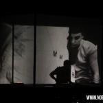 LIVE REPORT : Mondkopf / Prism, le 15/11 à la MJC Picaud – Cannes (06) Prism-MJC-Picaud-10