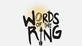 TELEVISION: Words of the Ring, Cycle Tolkien sur Arte / Tolkien Cycle on Arte