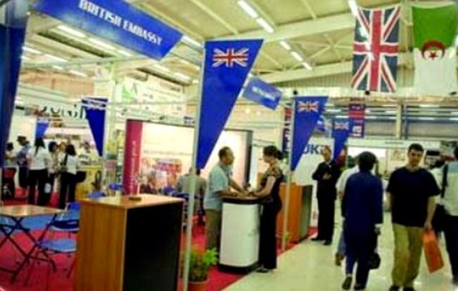 Les opportunités d'investissement en Algérie présentées à Londres