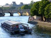 croisière enchantée Noel famille avec Bateaux parisiens