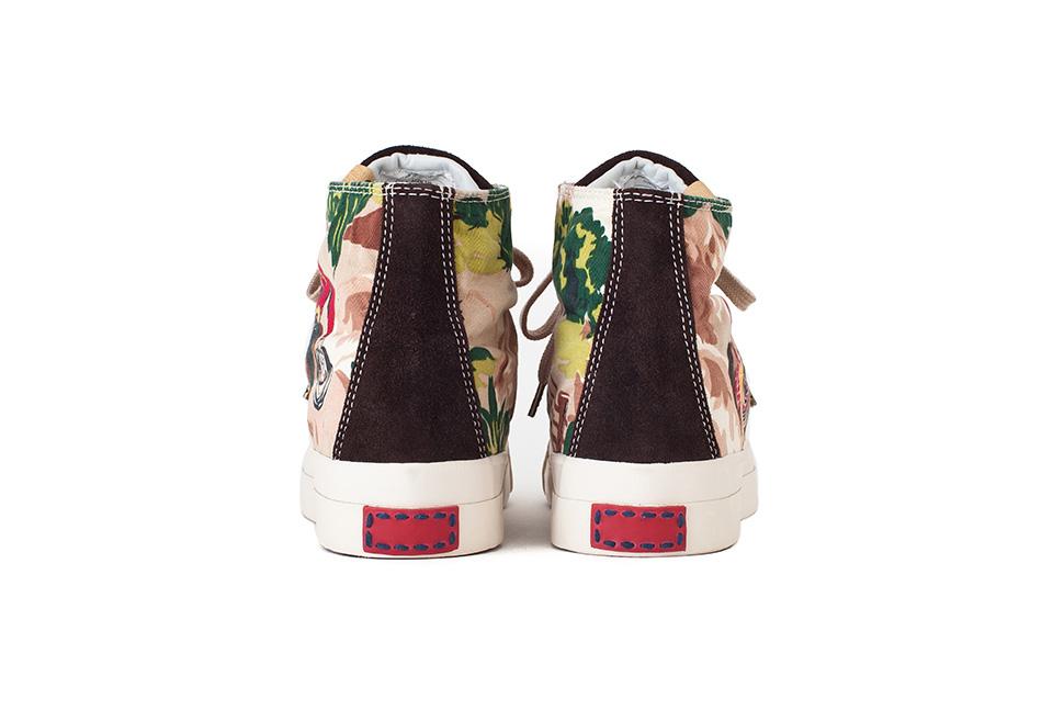 VISVIM – F/W 2014 – SKAGWAY HI KAPA