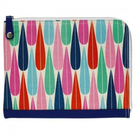 Housse pour tablette Ipad Tove Gouttes - Atomic Soda