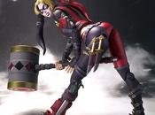 Injustice Gods Among Harley Quinn Figuarts Action Figure