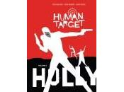 Peter Milligan, Edvin Biukovic Javier Pulido Human Target (Tome