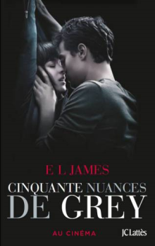 Fifty Shades Of Grey - JC Lattes