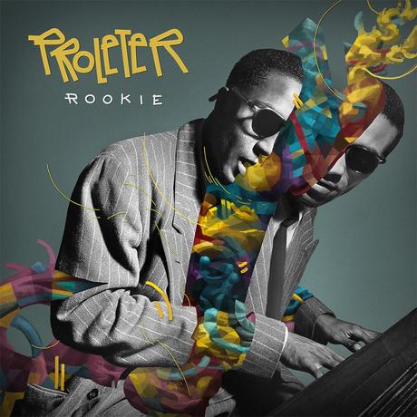 ProleteR – Rookie EP