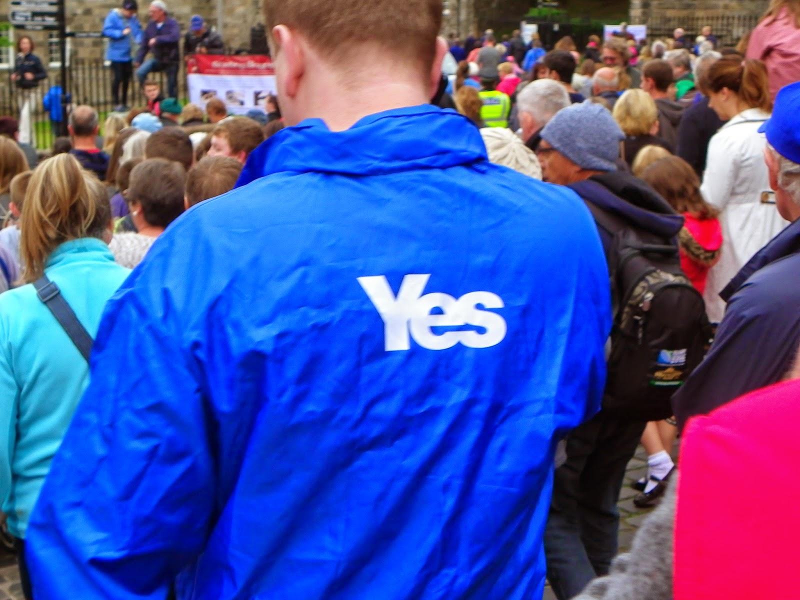 1314-2014 : Bannockburn un symbole pour l’Ecosse d'aujourd'hui