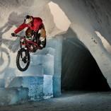 Tundra Trial: Red Bull nous laisse de glace