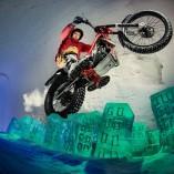 Tundra Trial: Red Bull nous laisse de glace