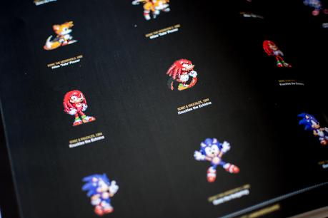 EvilRedfield Megadrive25ans 6 [UNBOXING] Megadrive – XXVème anniversaire