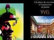 Exposition YVEL International Gallery Paris