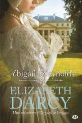 elizabeth darcy, the last man in the world, abigail reynolds austenerie, milady