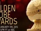 [News] Golden Globes 2015 toutes nominations